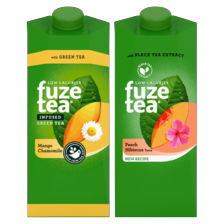 Fuze Tea